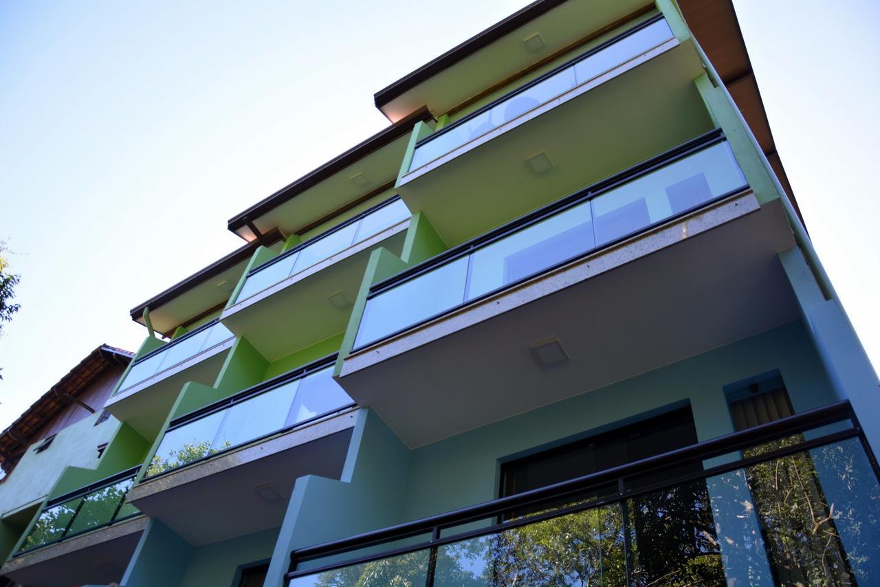 Pousada Zero Grau Nova Friburgo Exterior photo